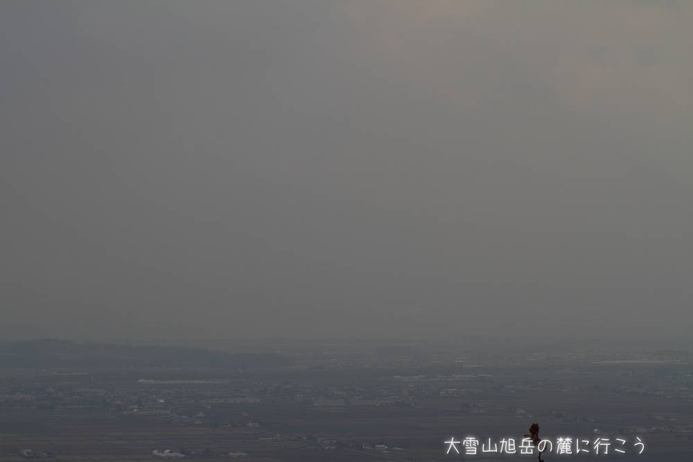 画像クリックで拡大、ドラッグで移動、ふたたびクリックで元に戻ります。 大雪山旭岳の麓に行こうシーズン2
