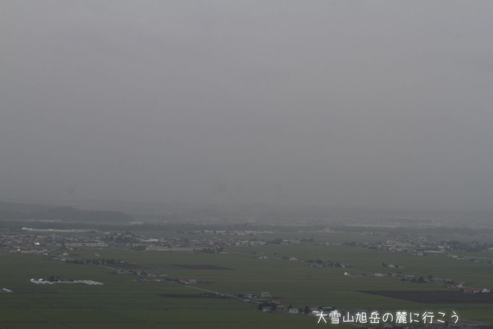 画像クリックで拡大、ドラッグで移動、ふたたびクリックで元に戻ります。 大雪山旭岳の麓に行こうシーズン2