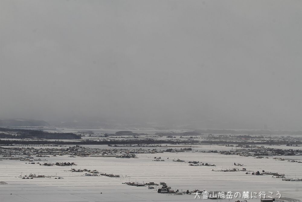 画像クリックで拡大、ドラッグで移動、ふたたびクリックで元に戻ります。 大雪山旭岳の麓に行こうシーズン2
