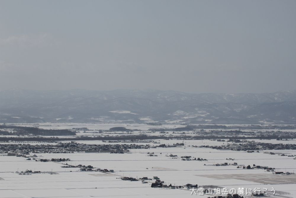 画像クリックで拡大、ドラッグで移動、ふたたびクリックで元に戻ります。 大雪山旭岳の麓に行こうシーズン2