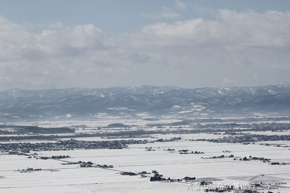 画像クリックで拡大、ドラッグで移動、ふたたびクリックで元に戻ります。 大雪山旭岳の麓に行こうシーズン2