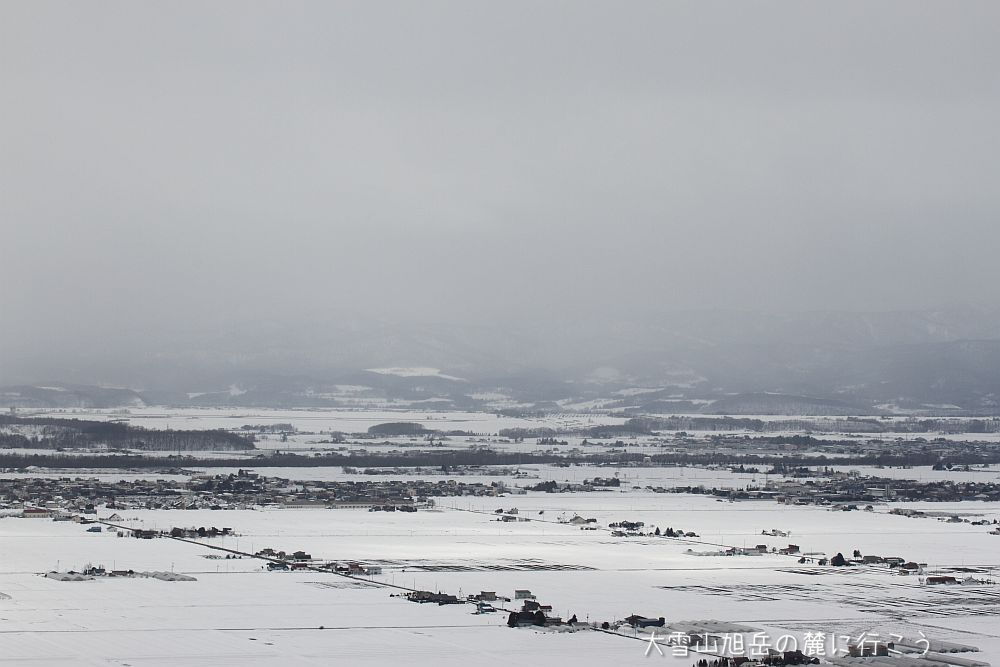 画像クリックで拡大、ドラッグで移動、ふたたびクリックで元に戻ります。 大雪山旭岳の麓に行こうシーズン2